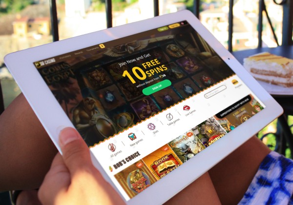 giros gratis online casino mexico