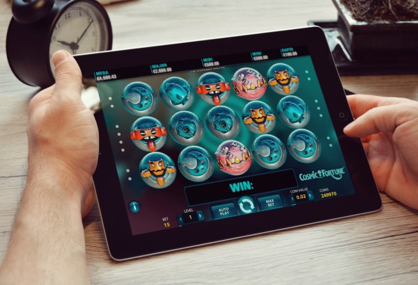 game slot gratis