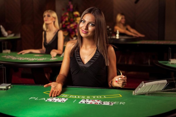 live casino online