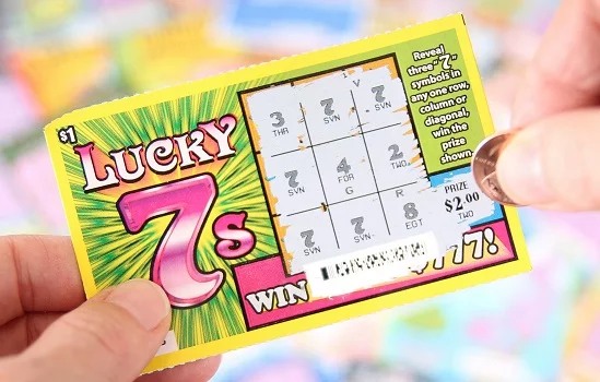 online scratch cards