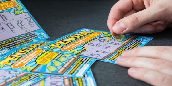 scratch cards odds