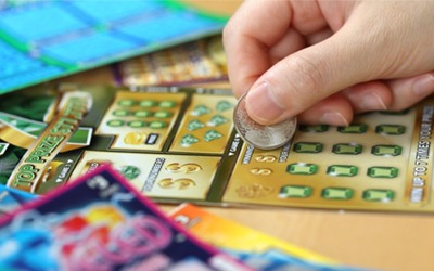 Casino Scratch Cards – All You Need To Know