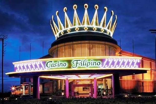 Kasino Filipino Davao