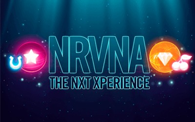 NRVNA The Nxt Xperience Slot