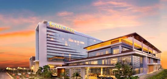 Solar Resort and Casino