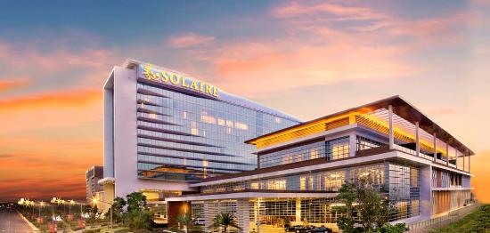 Solaire Resort and Casino