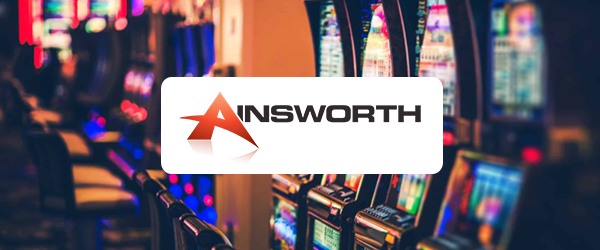 ainsworth gaming technology