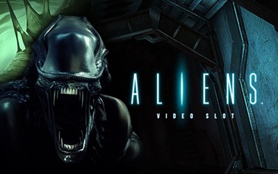 Aliens Slot