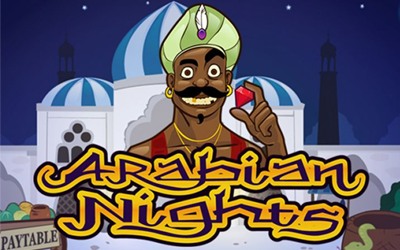 Arabian Nights Slot