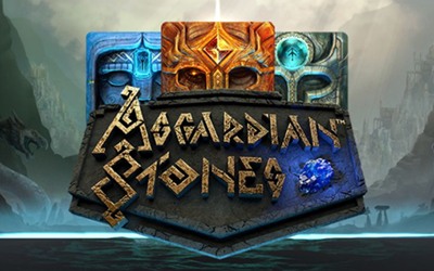 Asgardian Stones Slot