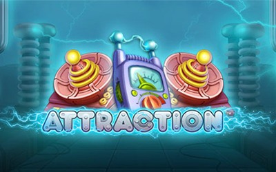 Attraction Slot