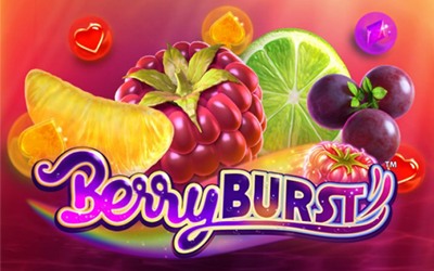 Berryburst Slot