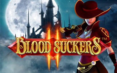 Blood Suckers 2 Slot