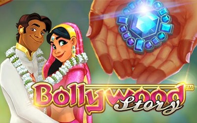 Bollywood Story Slot