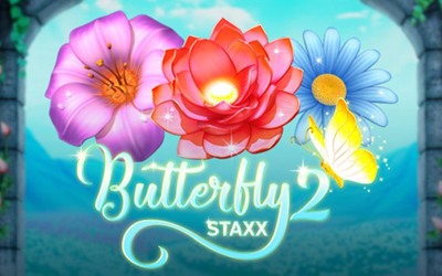 Butterfly Staxx 2 Slot