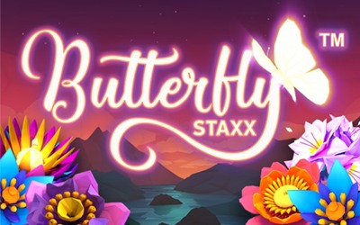 Butterfly Staxx Slot