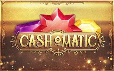CashoMatic Slot