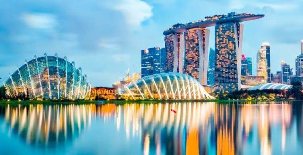 casinos in singapore