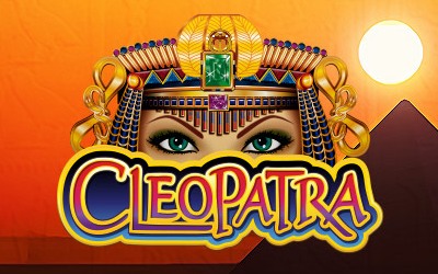 Tragamonedas Cleopatra