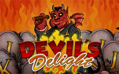 Devil’s Delight Slot