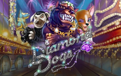 Diamond Dogs Slot