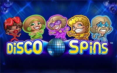 Disco Spins Slot