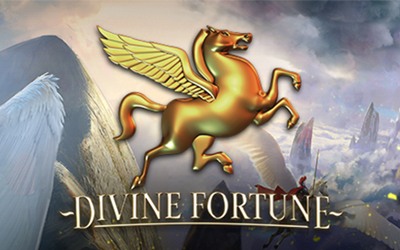 Divine Fortune Slot