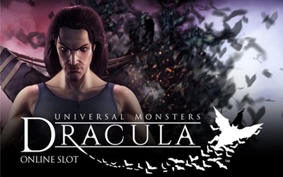 Dracula Slot