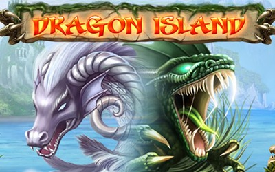 Dragon Island Slot