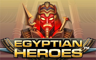 Egyptian Heroes Slot