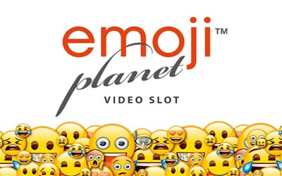 Emojiplanet Slot