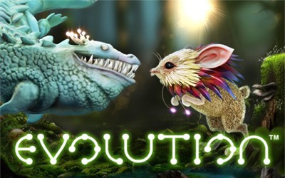 Evolution Slot