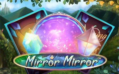 Fairytale Legends – Mirror Mirror Slot