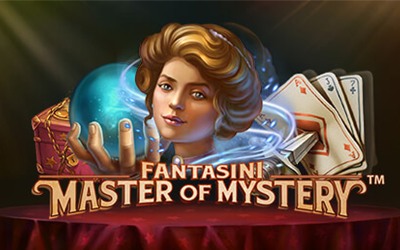 Fantasini – Master of Mystery Slot
