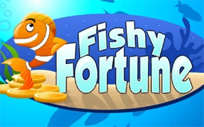 Fishy Fortune Slot