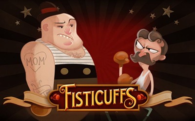 Fisticuffs Slot