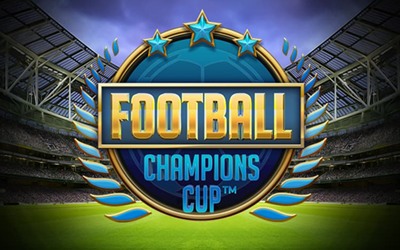 Football – Champions Cup Slot