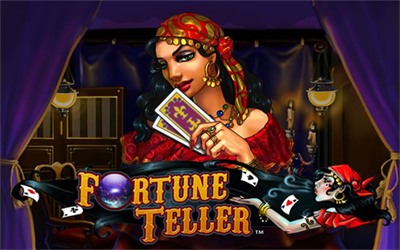 Fortune Teller Slot