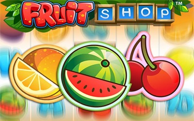 Fruit Shop Slot