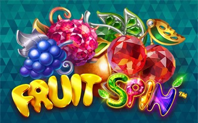 Fruit Spin Slot