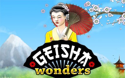 Geisha Wonders Slot