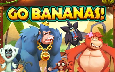 Go Bananas Slot