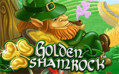 Golden Shamrock Slot