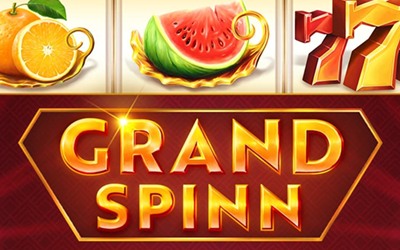 Grand Spinn Slot