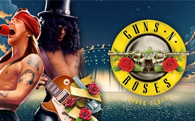 Guns N’ Roses Slot