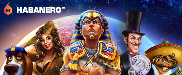 Play Habanero Slots For Free