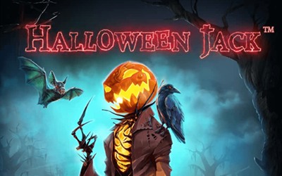 Halloween Jack Slot