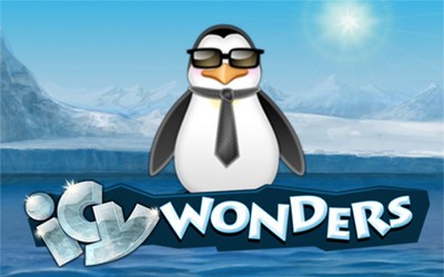 Icy Wonders Slot