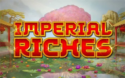 Imperial Riches Slot