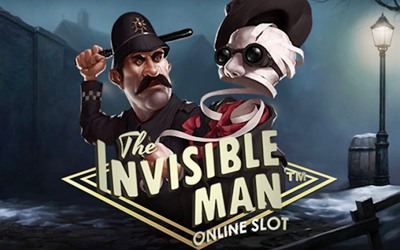 The Invisible Man Slot